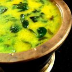 muringakka leaves dal