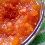 kasi halwa