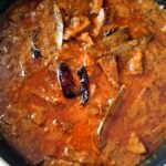 kathal aloo sabzi
