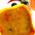 Masoor dal