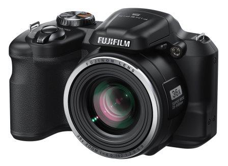 Fujifilm S8600 Fujifilm S8600