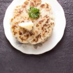 low carb bread naan recipe