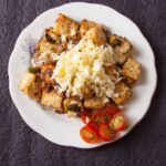 Paneer Butter Fry