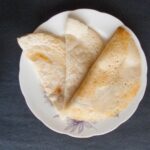 plain dosa recipe