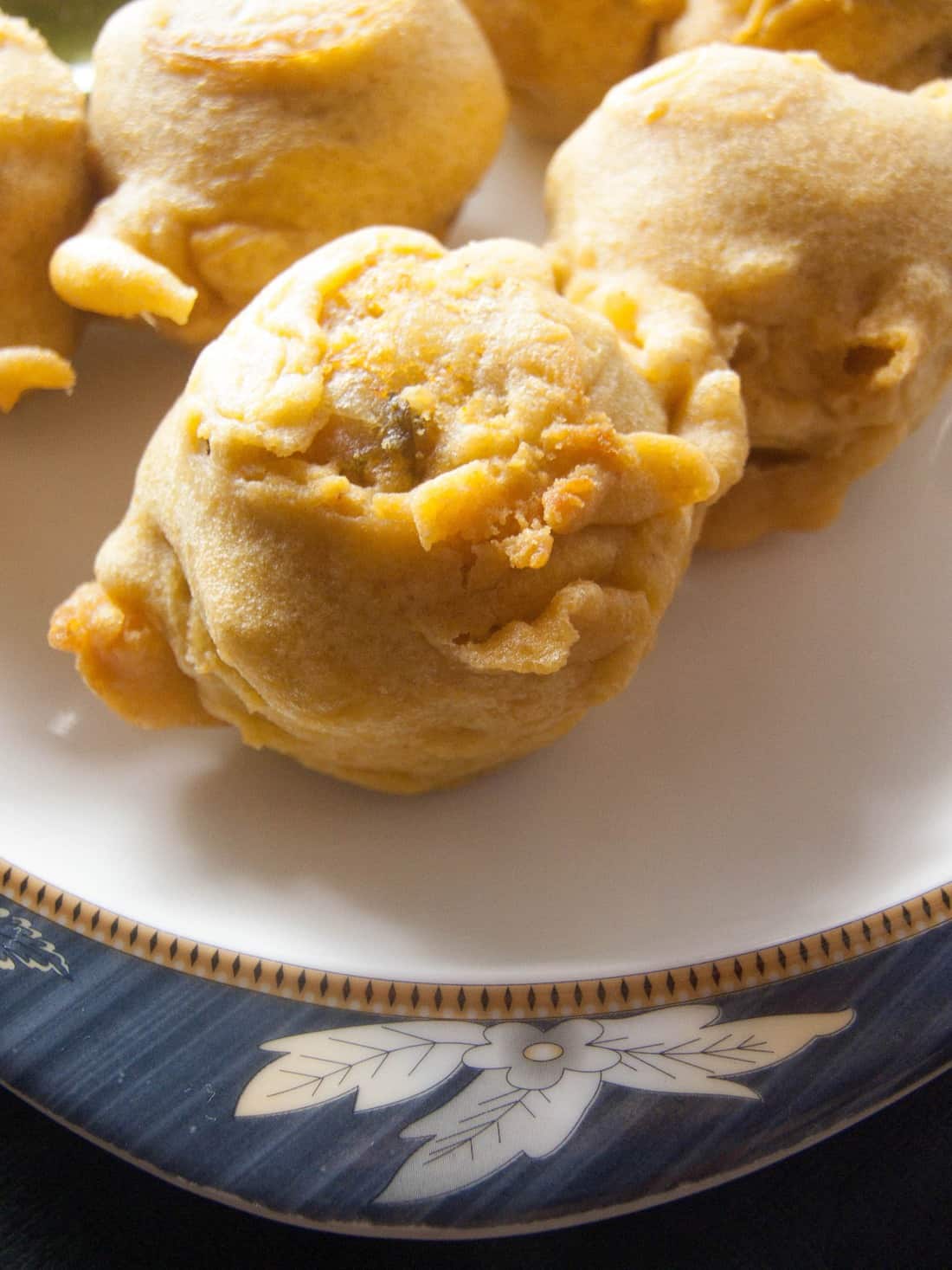 Potato Bonda
