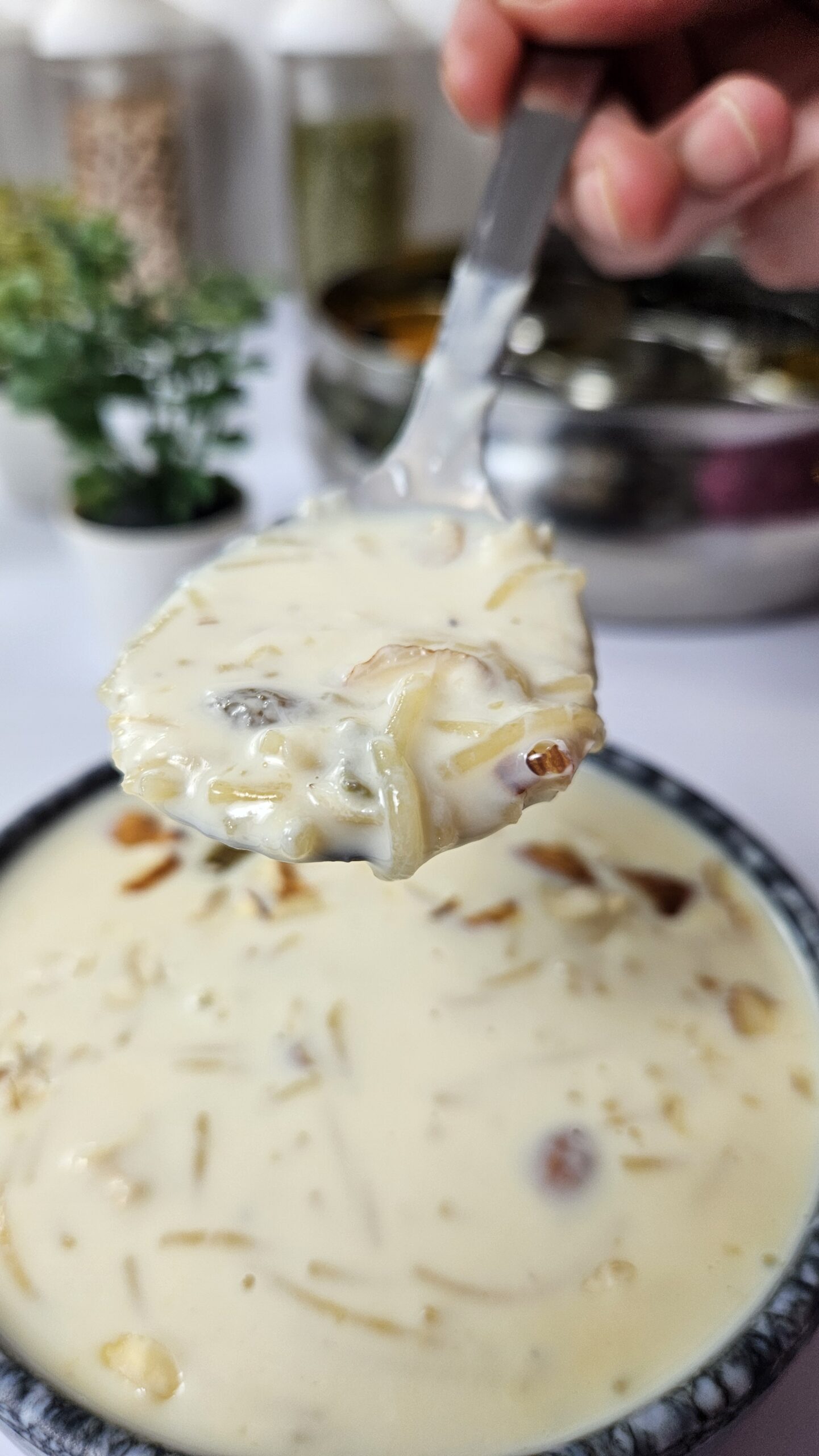 Seviyan Kheer