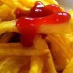 French Fries Recipe