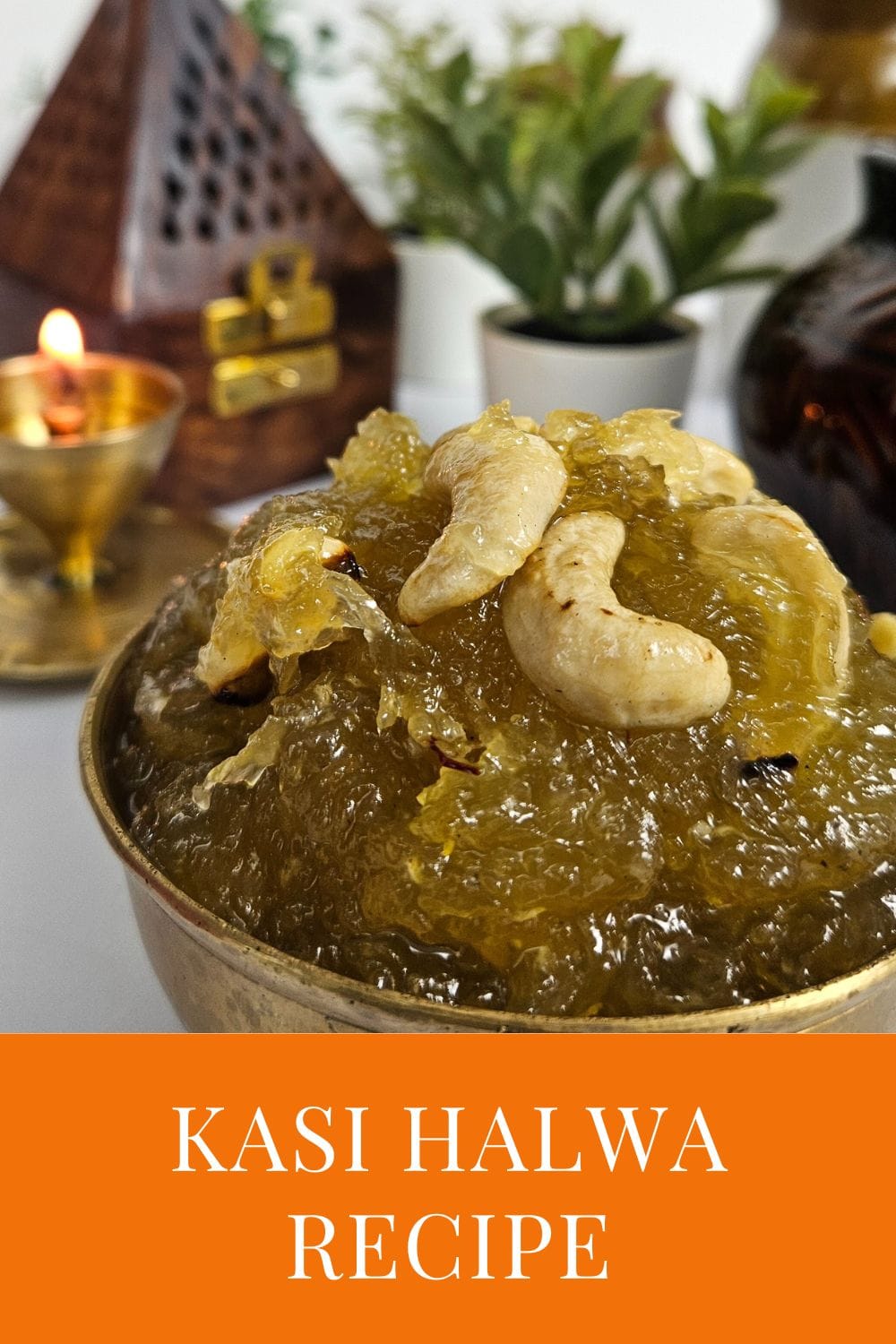 Kasi Halwa