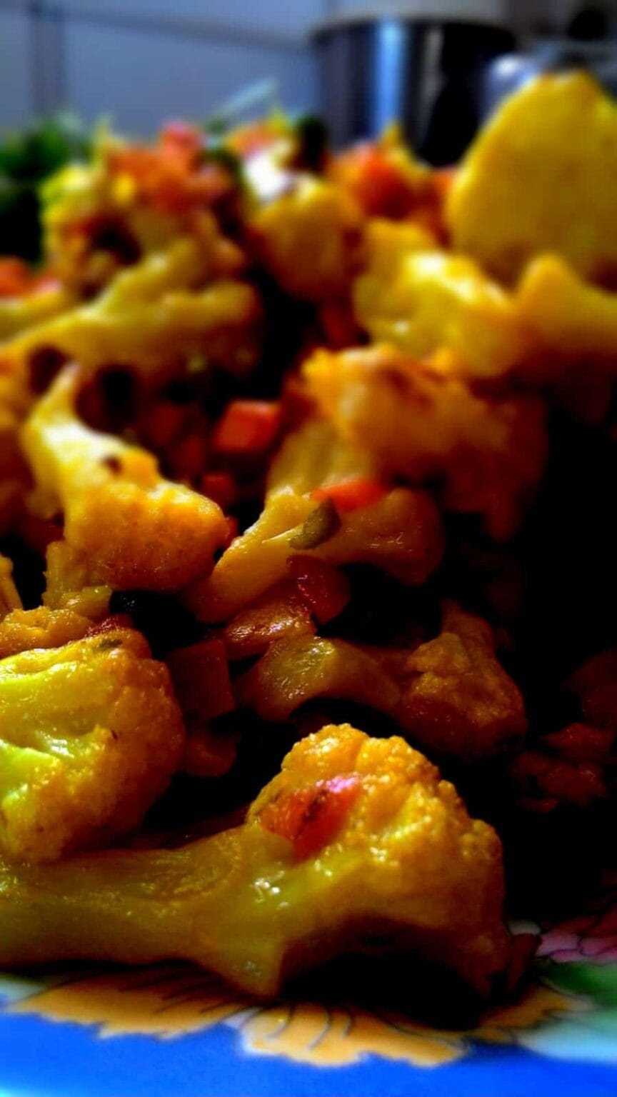 Mili Juli Dal Chawal ki Khichdi - Mixed Lentil and Veggie Rice