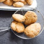 cookies recipe