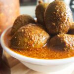 kannimanga achar