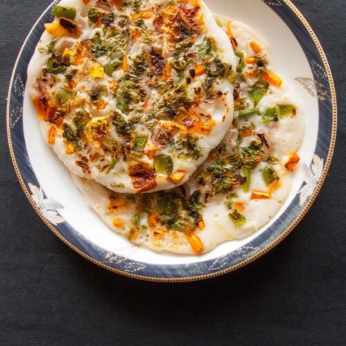 Uthappam