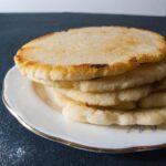 rice flour roti recipe