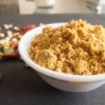 gun powder chutney