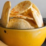potato chips recipe