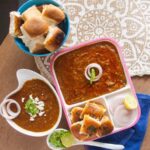pav bhaji recipe