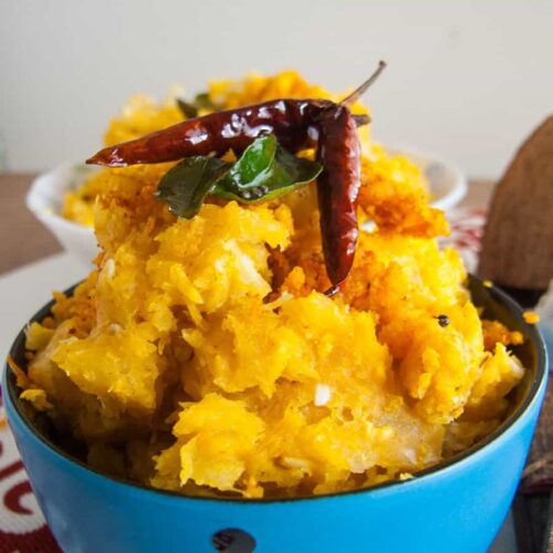 kappa curry