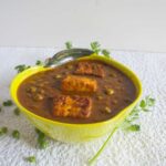 matar paneer recipe
