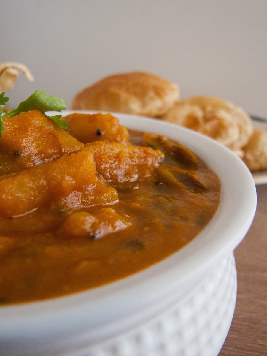 Tari Wale Aloo ki Sabzi Recipe How to Make Aloo ki Sabzi The Tastes