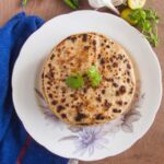 sattu ka paratha