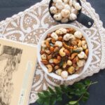 makhana namkeen recipe