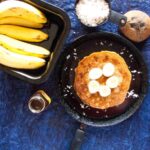 banana pancake