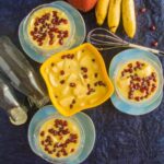 custard