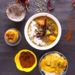 dalma recipe