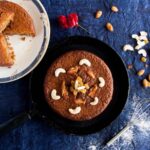 dry fruit cake