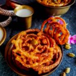 instant jalebi recipe