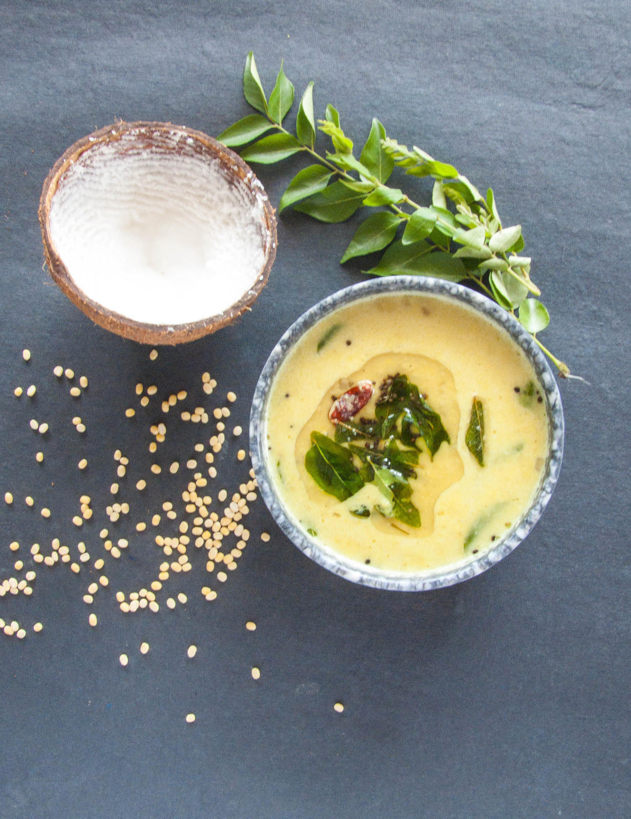 Kerala Parippu Curry