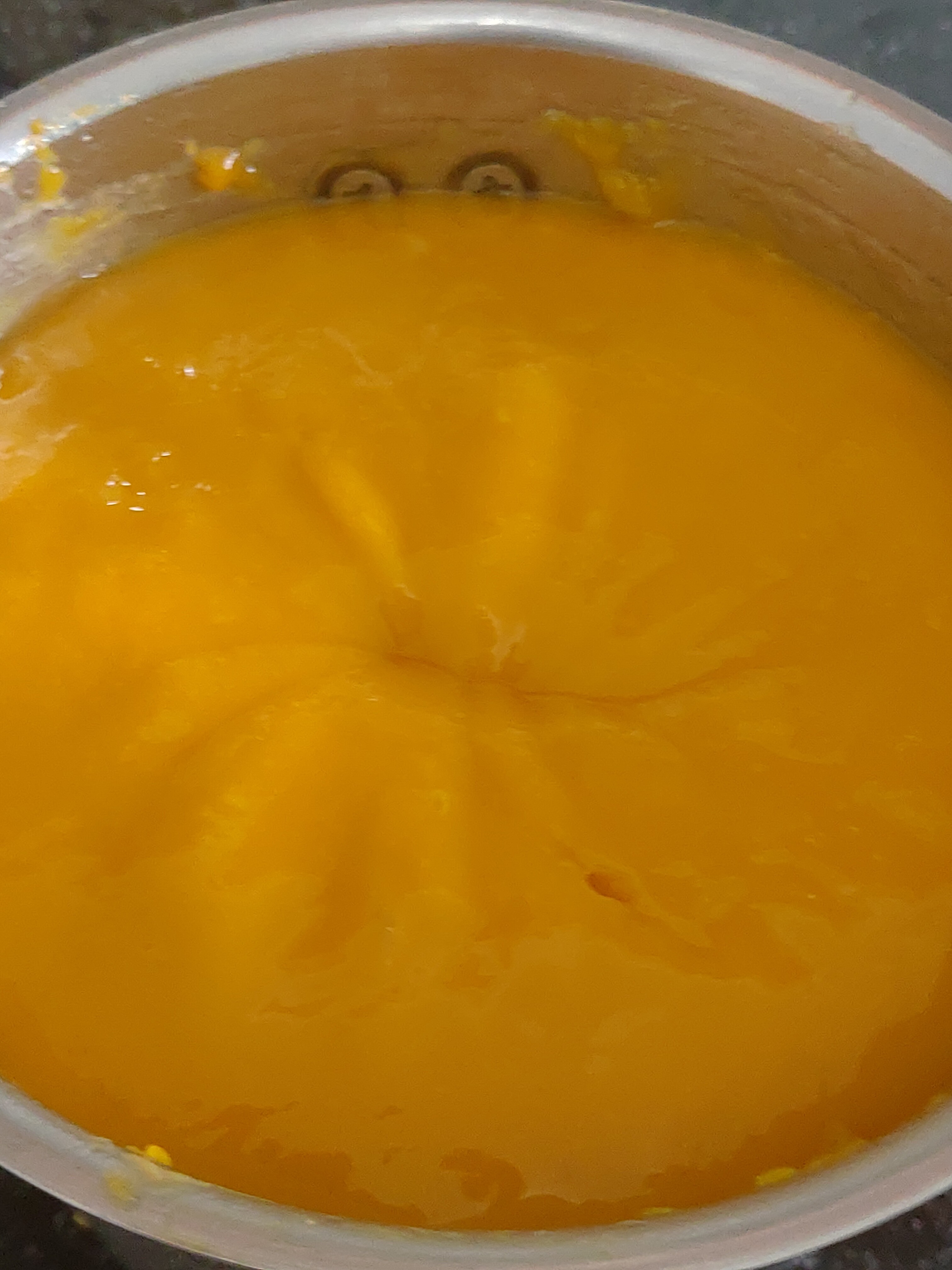 mango jam step 2