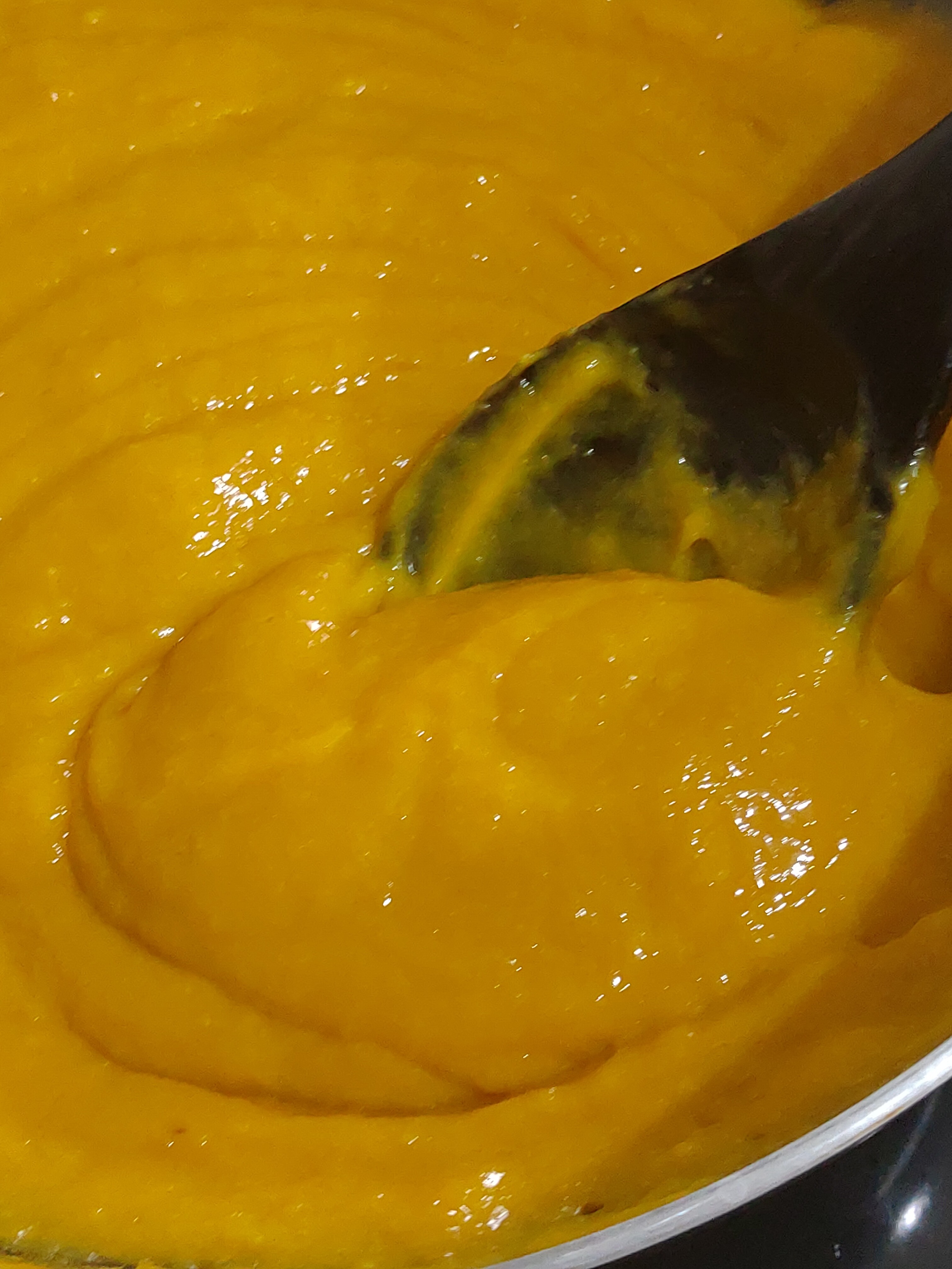 mango jam step 3