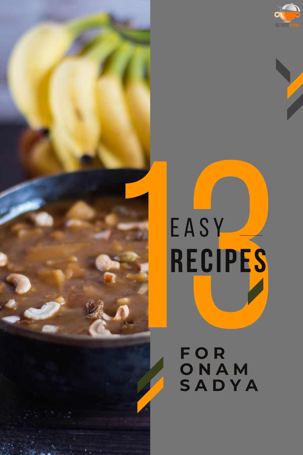 Easy Onam Sadya Recipes