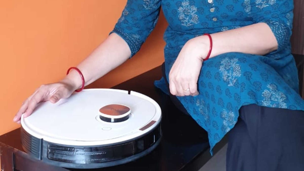 Best Deebot Ozmo T8 Pro Review Robot Vacuum Cleaner Review