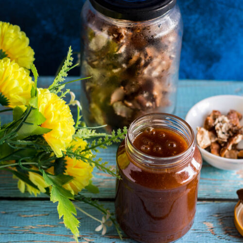 tamarind chutney