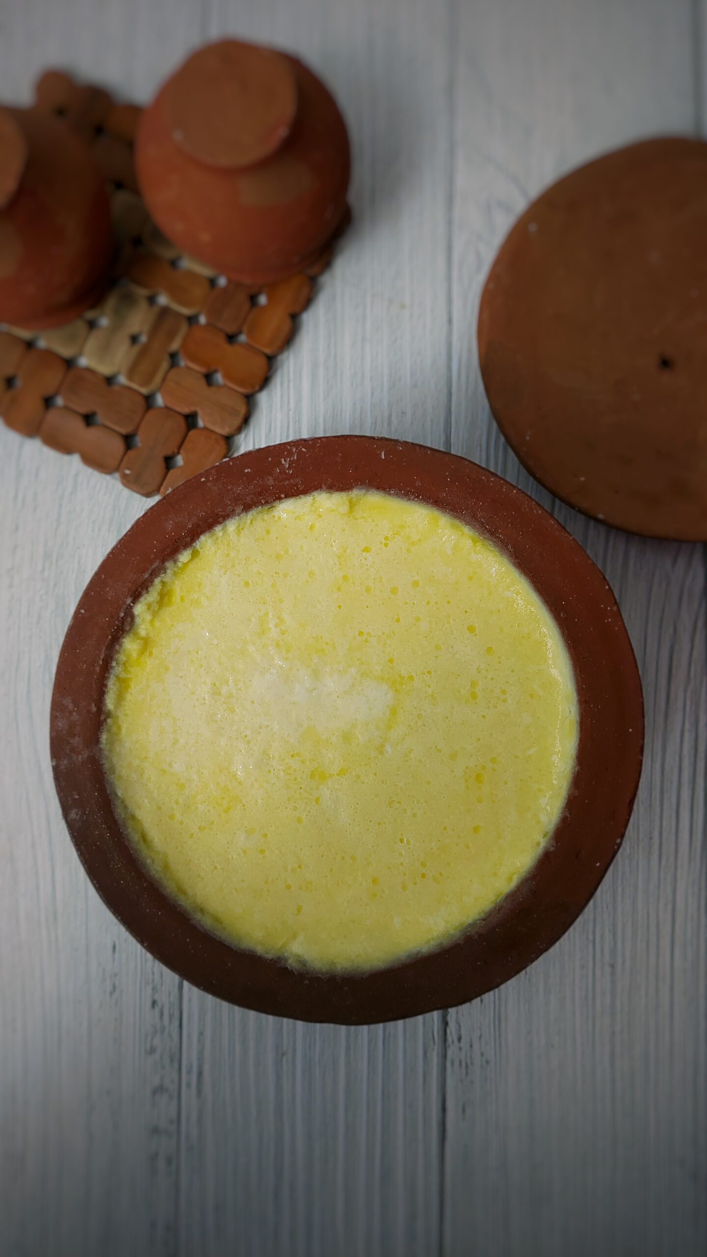 How to Make Curd at Home Perfectly Curd Recipe