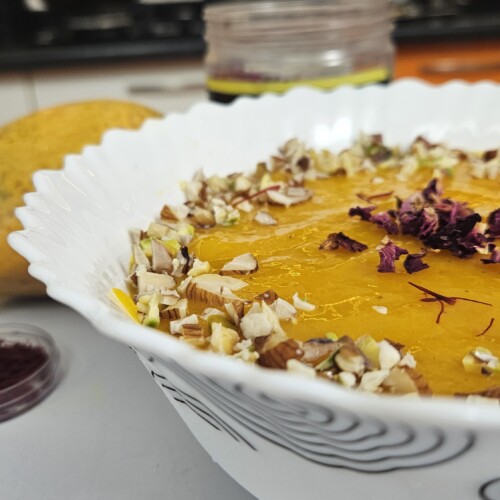 aamras