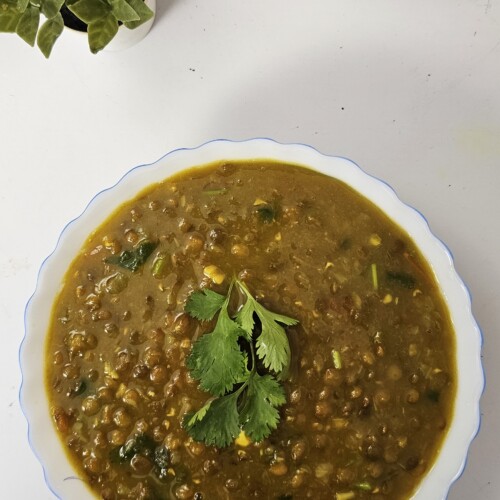 masoor dal