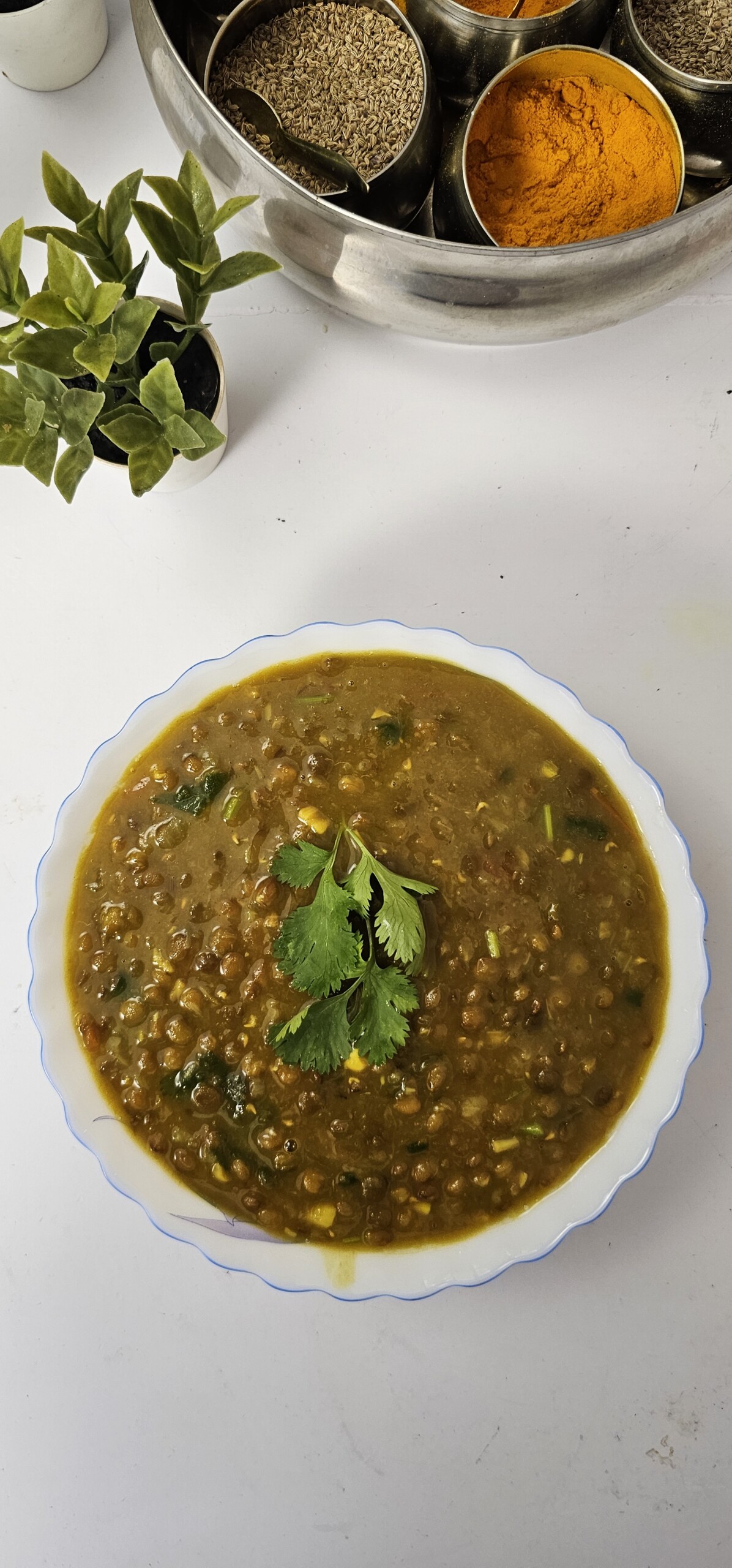 Masoor Dal