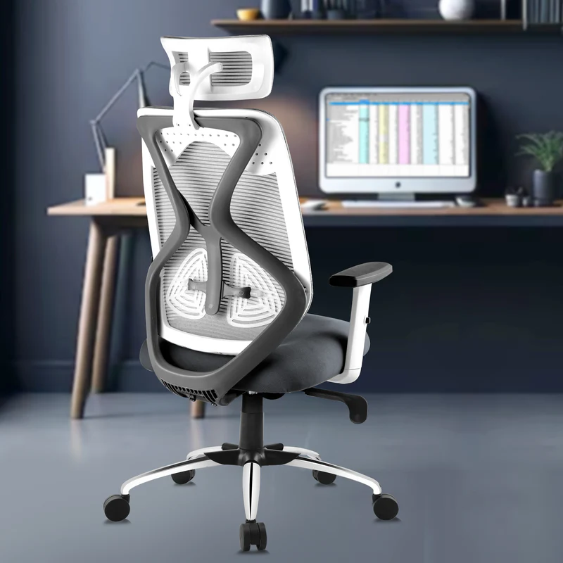 ASTRIDE Ergofit Ergonomic Office Chair