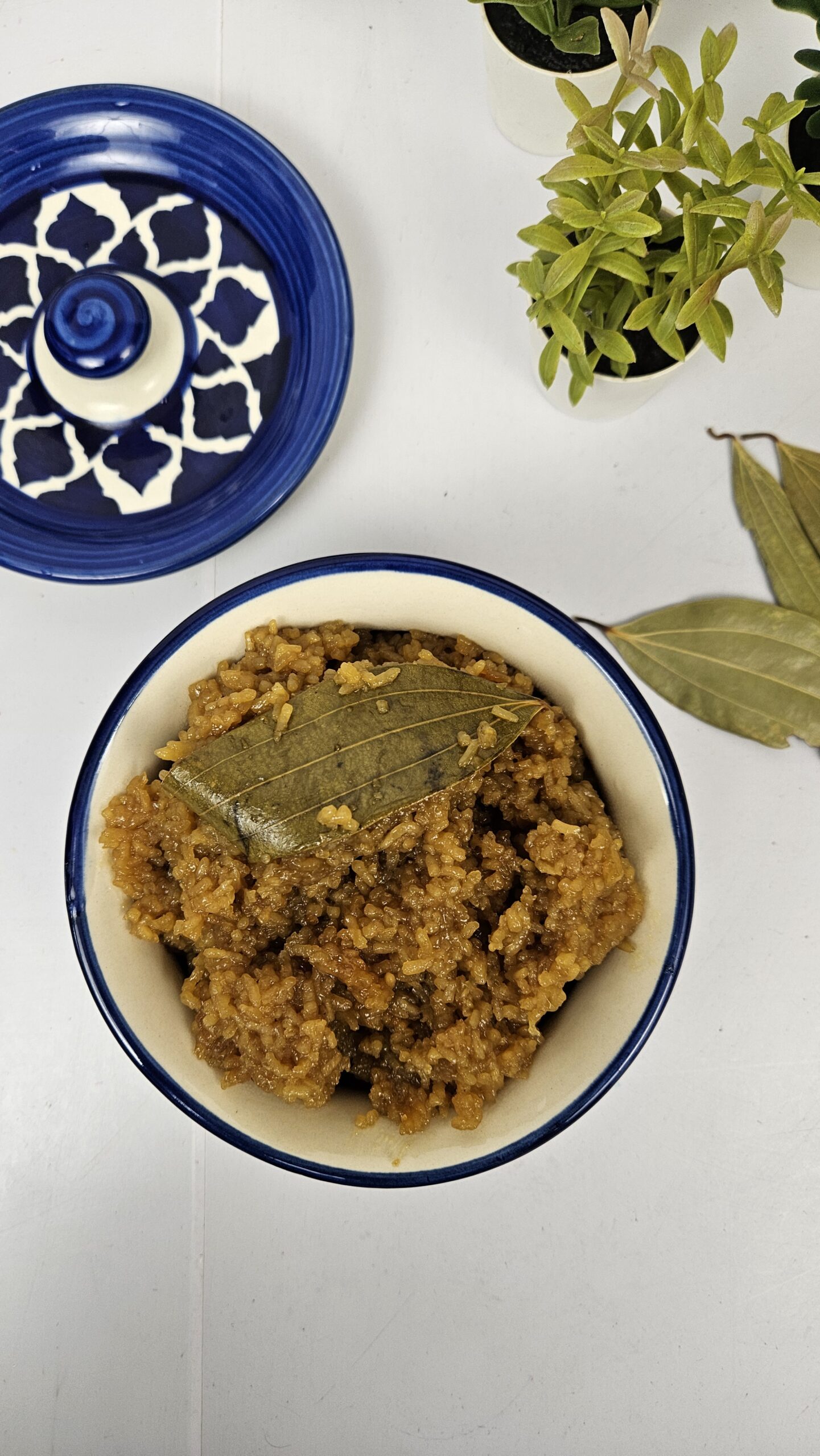 Rasiyao Recipe