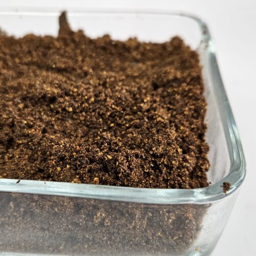 flax seed powder