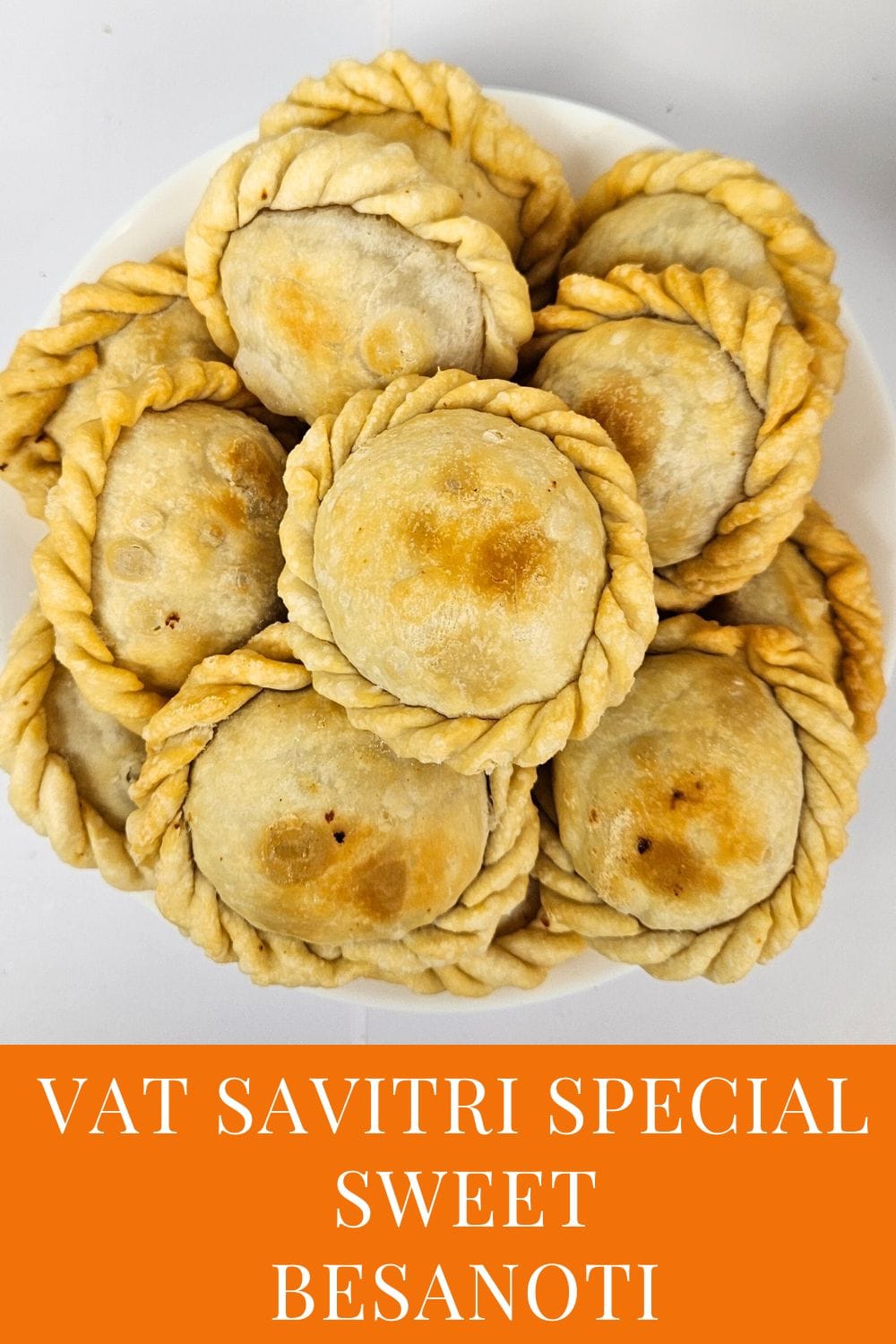 Vat Savitri Special Sweet