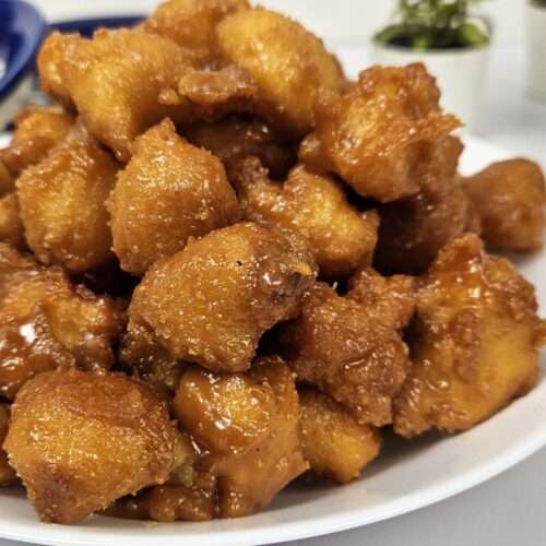 dehori recipe