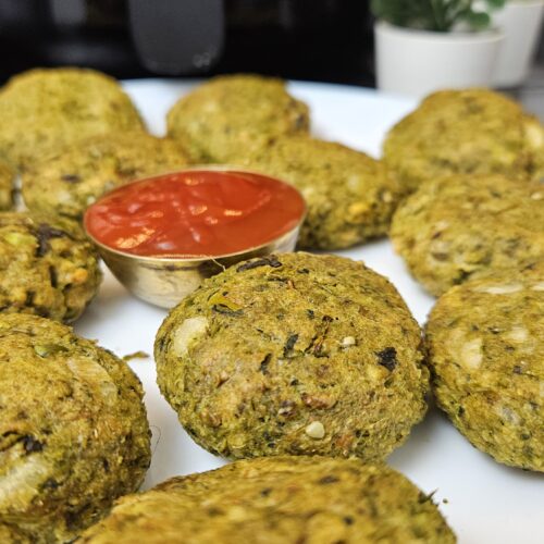 hara bhara kabab