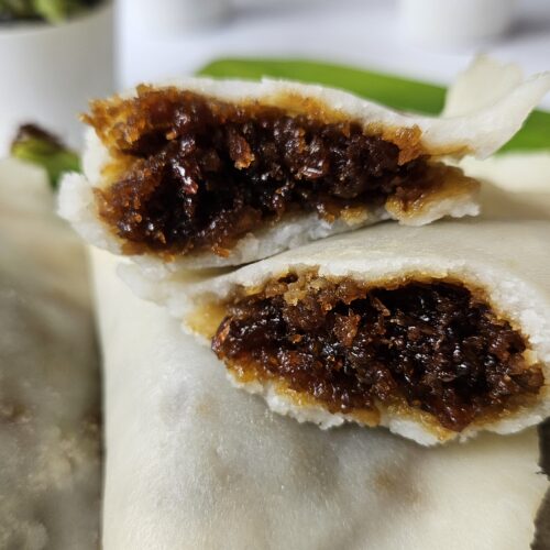 Ela Ada Recipe