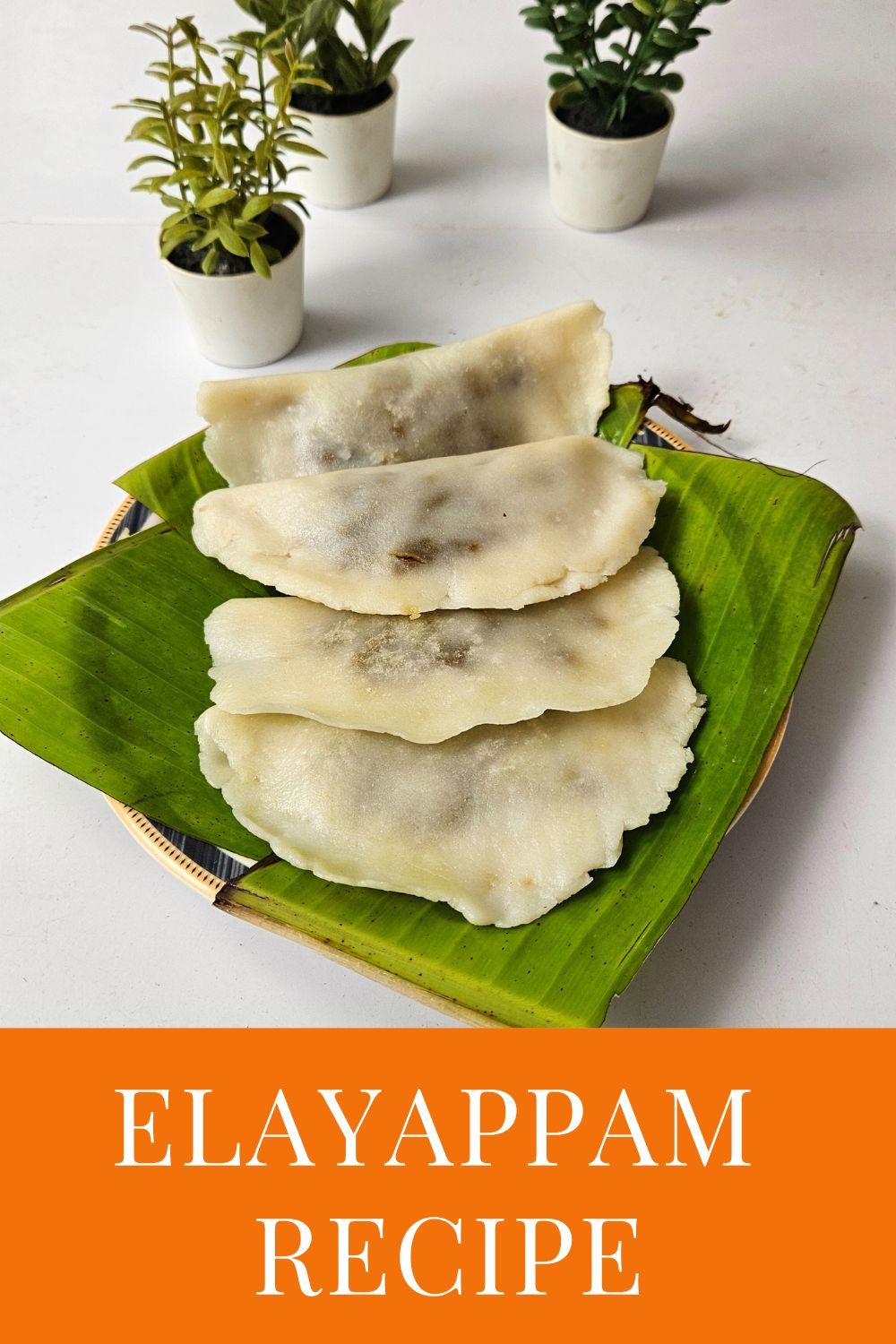 Ela Ada Recipe