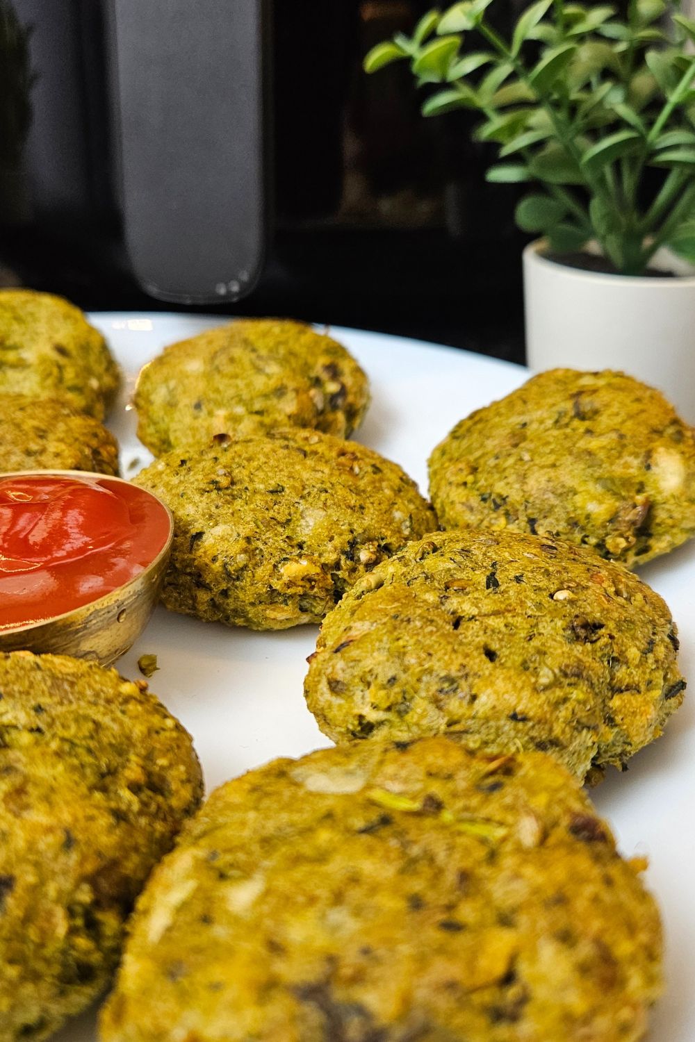 Hara Bhara Kabab