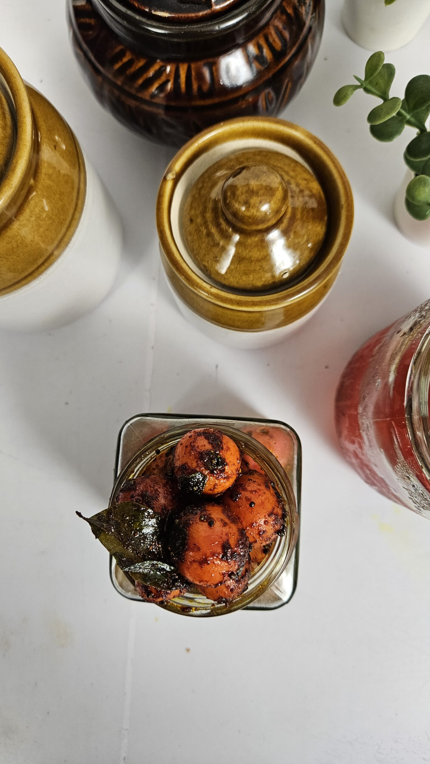 Kerala Style Lololikka Achar